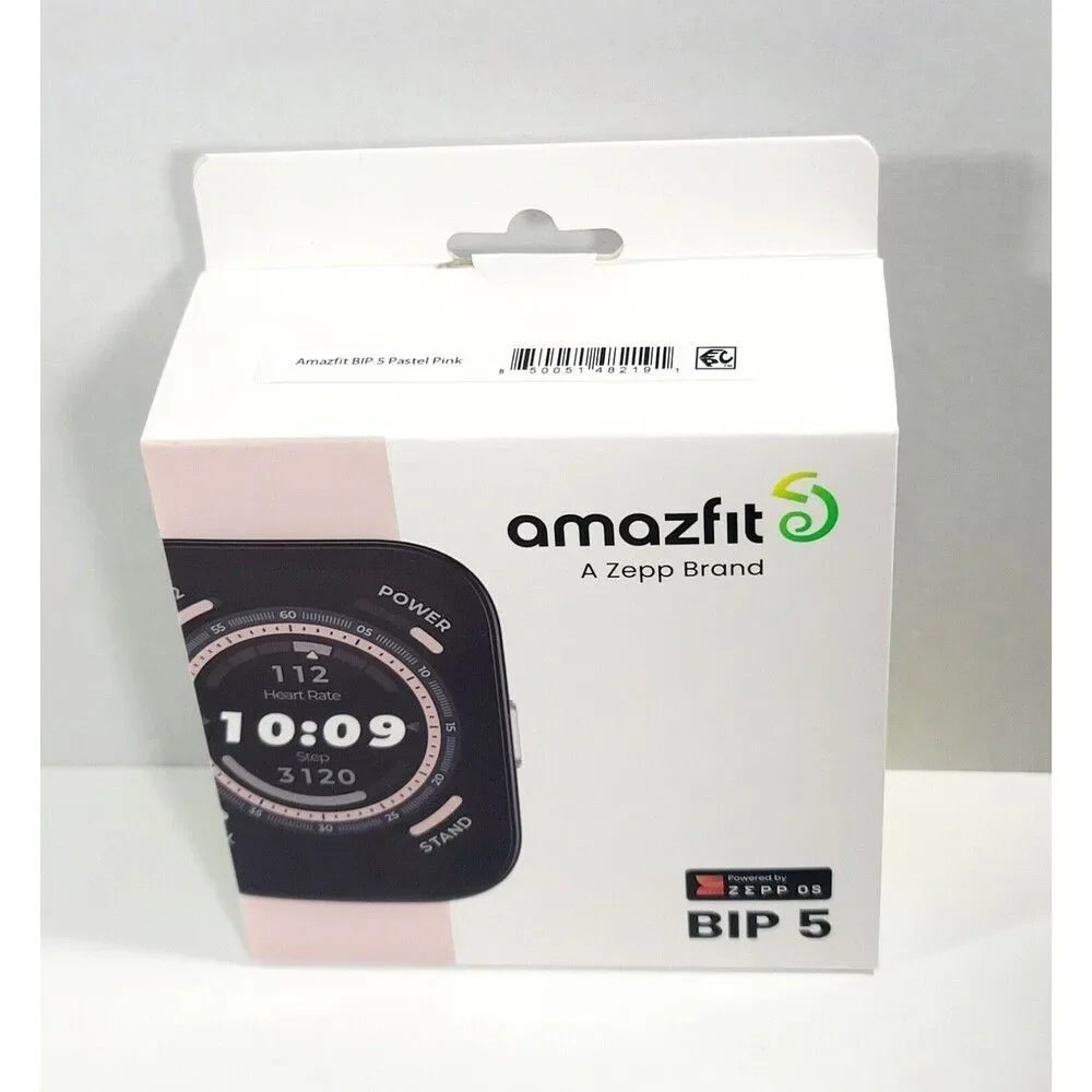 Amazfit Bip 5 Smart Watch 1.91